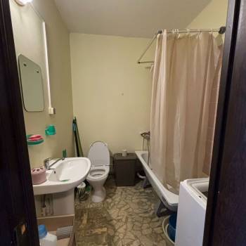 Сдается 1-комнатная квартира, 28 м²