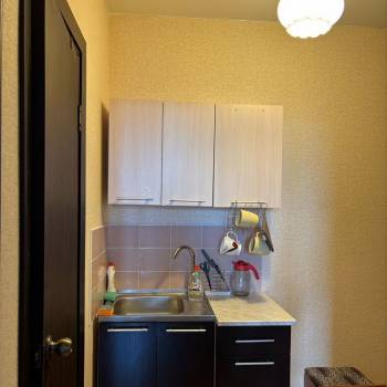 Сдается 1-комнатная квартира, 28 м²