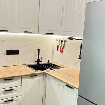 Сдается 1-комнатная квартира, 35 м²