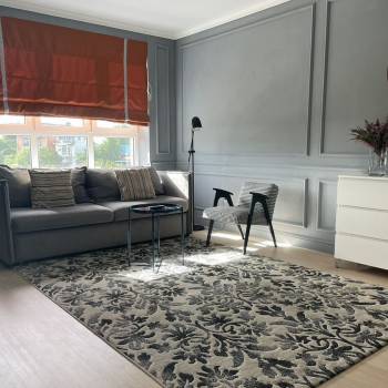 Сдается 1-комнатная квартира, 41,5 м²