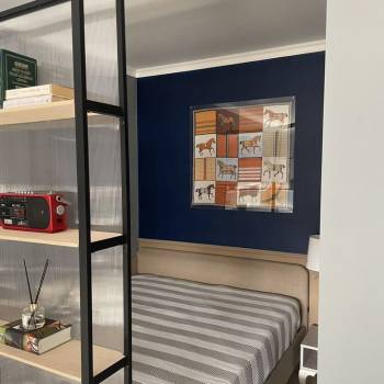 Сдается 1-комнатная квартира, 41,5 м²