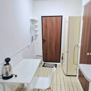 Сдается 1-комнатная квартира, 18 м²