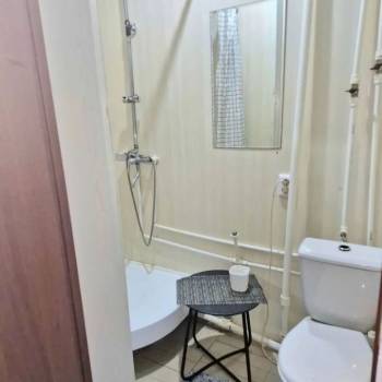 Сдается 1-комнатная квартира, 18 м²