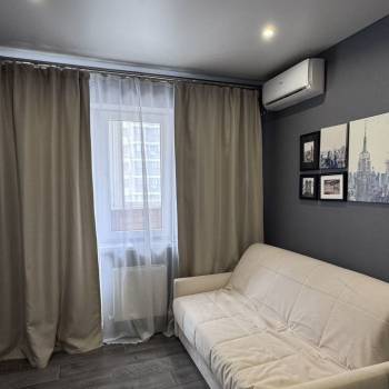 Сдается 1-комнатная квартира, 25 м²