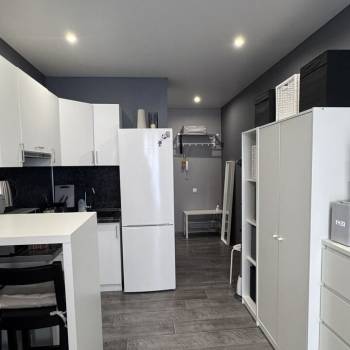 Сдается 1-комнатная квартира, 25 м²