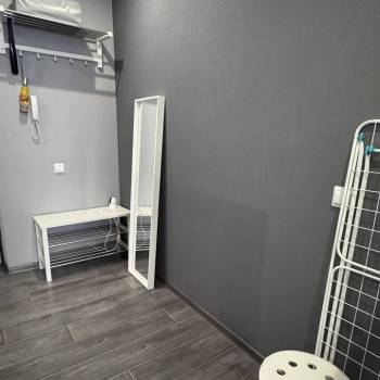 Сдается 1-комнатная квартира, 25 м²