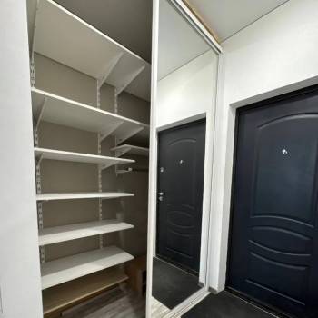 Сдается 1-комнатная квартира, 27 м²