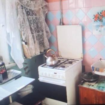 Продается 2-х комнатная квартира, 40 м²