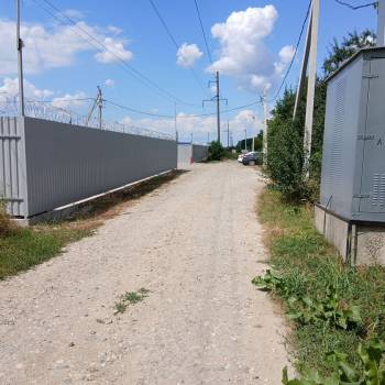 Продается Участок, 600 м²