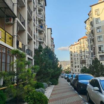 Продается 1-комнатная квартира, 41,3 м²