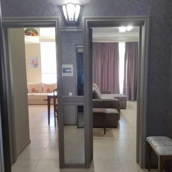Продается 1-комнатная квартира, 41,3 м²