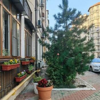 Продается 1-комнатная квартира, 41,3 м²