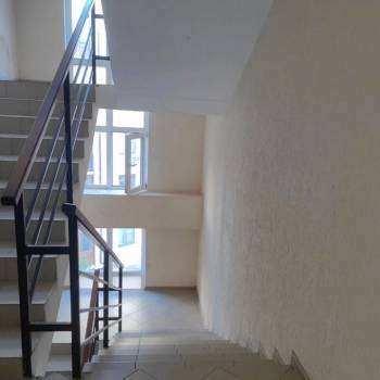 Продается 1-комнатная квартира, 41,3 м²