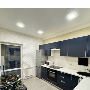 Продается 1-комнатная квартира, 38,1 м²