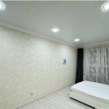 Продается 1-комнатная квартира, 38,1 м²