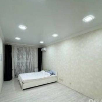 Продается 1-комнатная квартира, 38,1 м²
