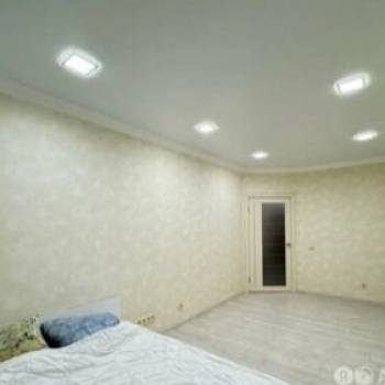 Продается 1-комнатная квартира, 38,1 м²