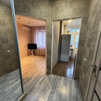 Продается 1-комнатная квартира, 30 м²