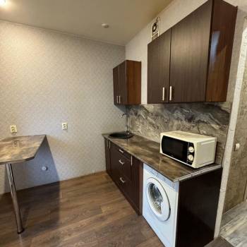 Продается 1-комнатная квартира, 30 м²