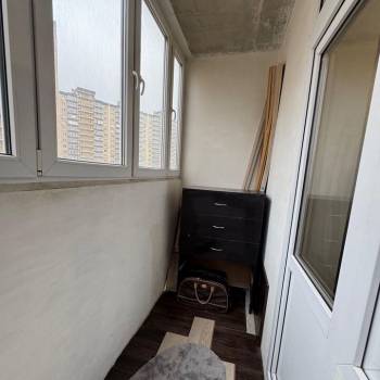 Продается 1-комнатная квартира, 30 м²