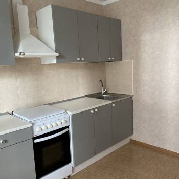 Сдается 1-комнатная квартира, 39,8 м²