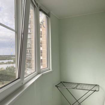 Сдается 1-комнатная квартира, 39,8 м²