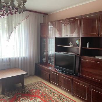 Сдается 2-х комнатная квартира, 55,2 м²