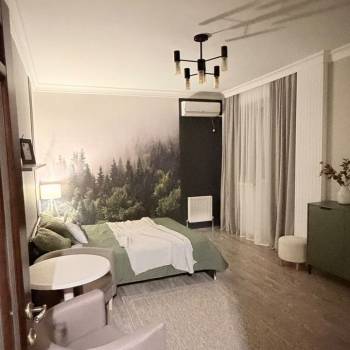 Сдается 2-х комнатная квартира, 71 м²