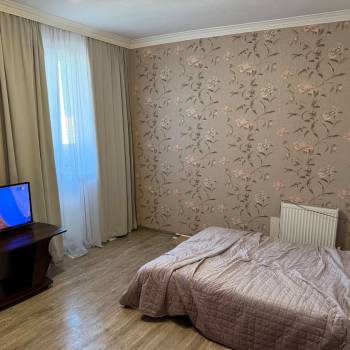 Сдается 2-х комнатная квартира, 71 м²