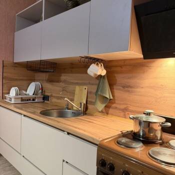 Сдается 2-х комнатная квартира, 71 м²