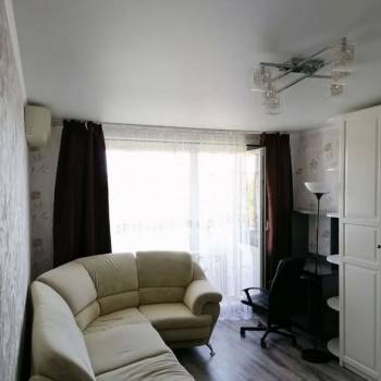 Сдается 2-х комнатная квартира, 53 м²