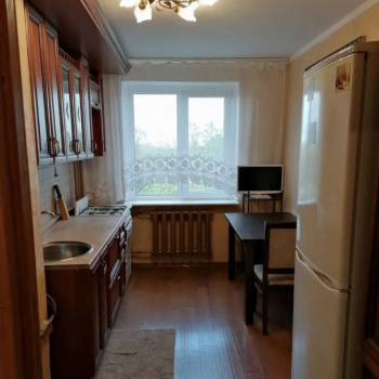Сдается 2-х комнатная квартира, 53 м²