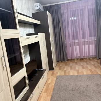 Сдается 1-комнатная квартира, 42,6 м²