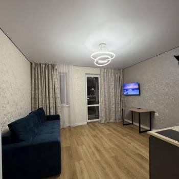Сдается 1-комнатная квартира, 28 м²