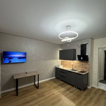 Сдается 1-комнатная квартира, 28 м²