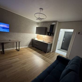 Сдается 1-комнатная квартира, 28 м²