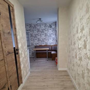 Сдается 1-комнатная квартира, 37 м²