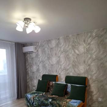 Сдается 1-комнатная квартира, 37 м²