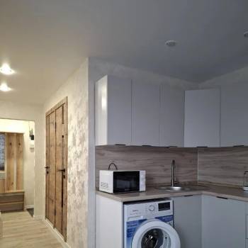 Сдается 1-комнатная квартира, 37 м²