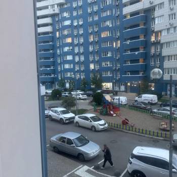 Продается 1-комнатная квартира, 34 м²