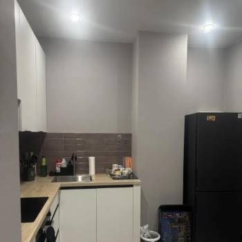 Продается 1-комнатная квартира, 34 м²