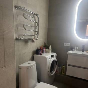 Продается 1-комнатная квартира, 34 м²