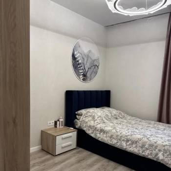 Продается 1-комнатная квартира, 34 м²