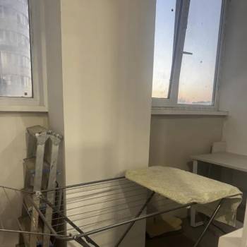 Продается 1-комнатная квартира, 34 м²