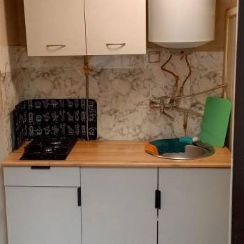 Сдается 1-комнатная квартира, 20 м²