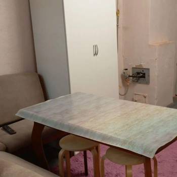 Сдается 1-комнатная квартира, 20 м²