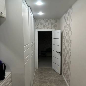 Продается 2-х комнатная квартира, 58,8 м²
