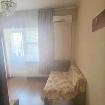 Сдается 1-комнатная квартира, 34 м²