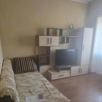 Сдается 1-комнатная квартира, 34 м²