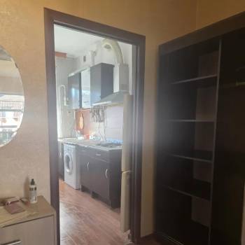 Сдается 1-комнатная квартира, 34 м²